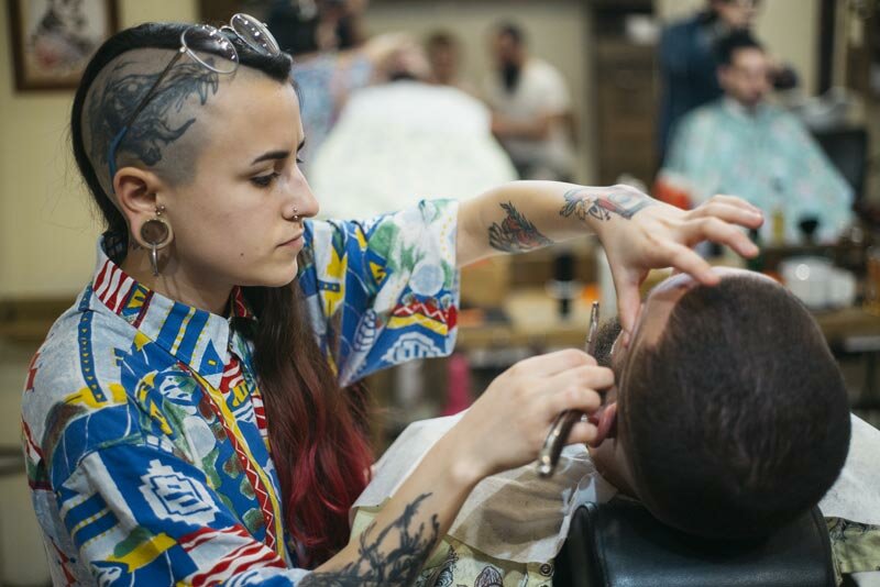 купить диплом парикмахера парикмахер