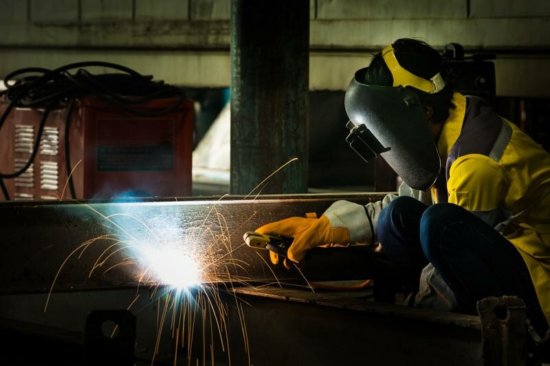 купить диплом сварщика сварщик